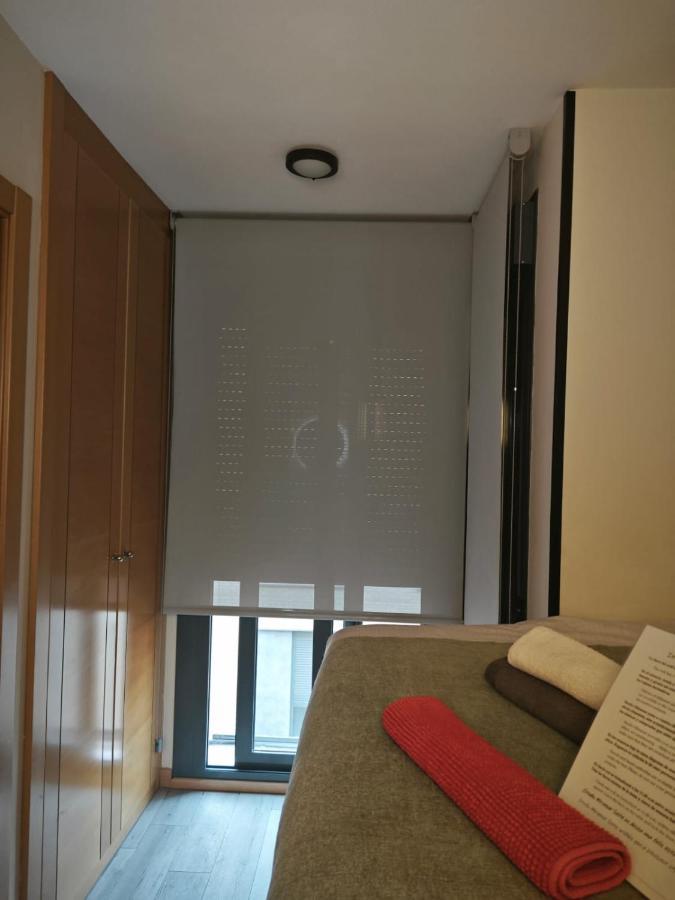 Miramar Appartement Málaga