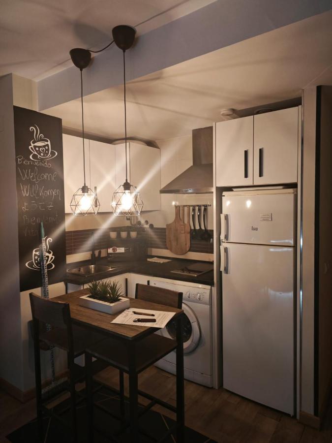 Miramar Appartement Málaga