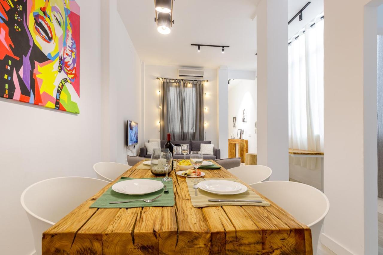 Apartment Tribuna *