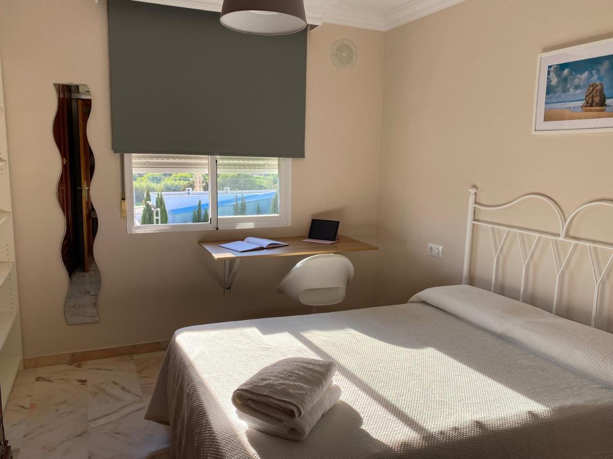 Appartement Apartamento Dalias, *