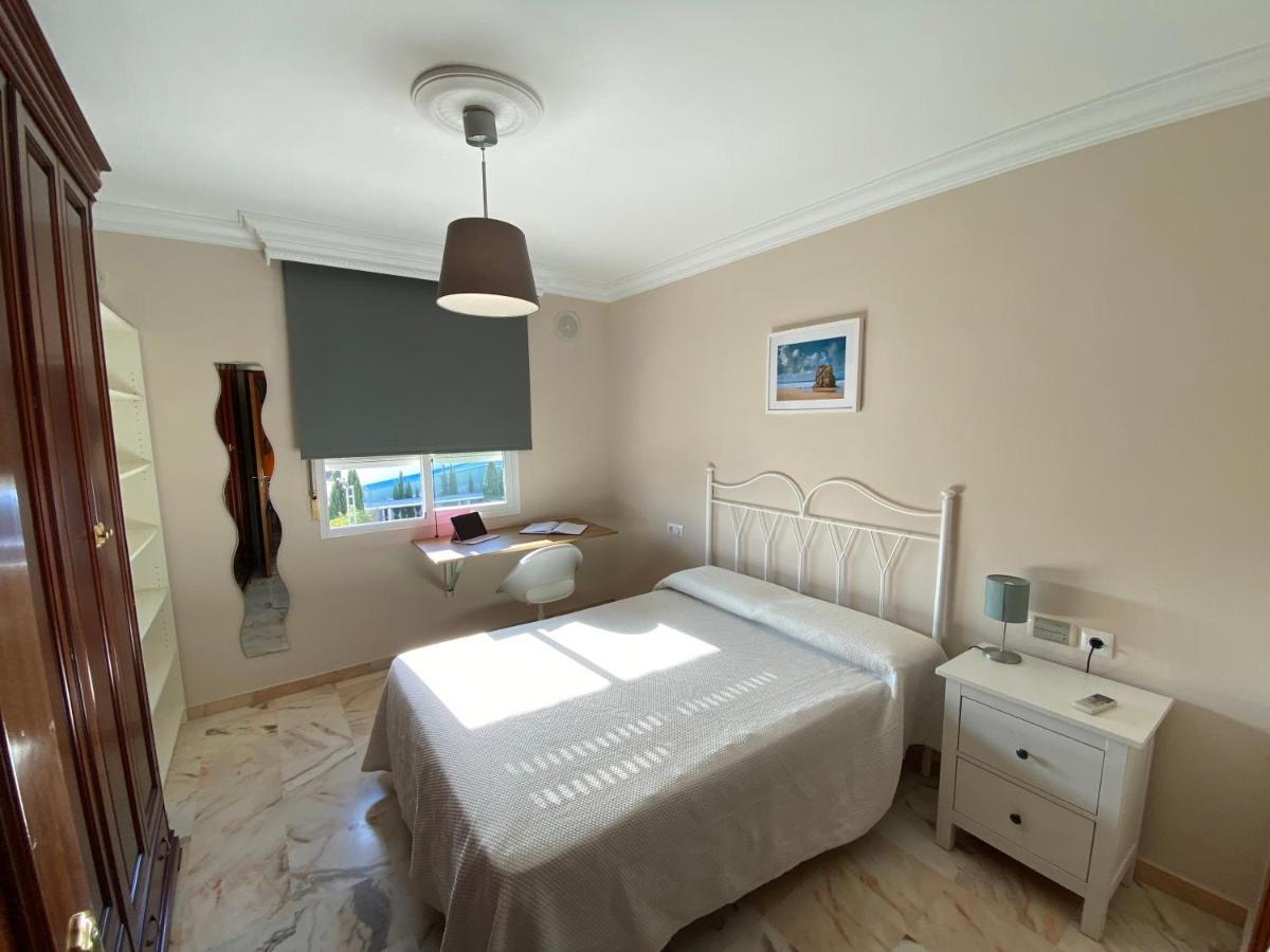 Appartement Apartamento Dalias, *