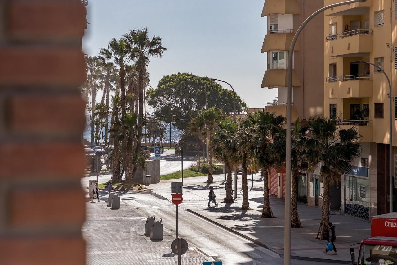 Estudio Malagueta, Muelle Uno Views Lägenhet