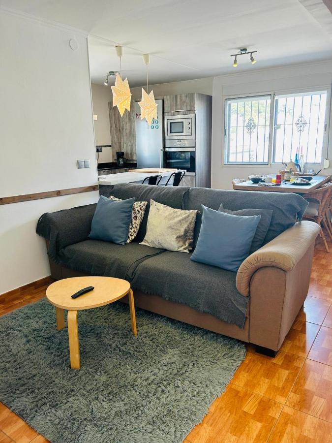 Apartamento Atico Centro Center Málaga