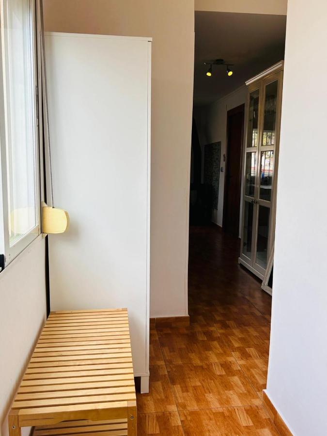 Atico Centro Center Apartamento
