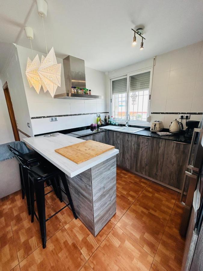Apartamento Atico Centro Center *