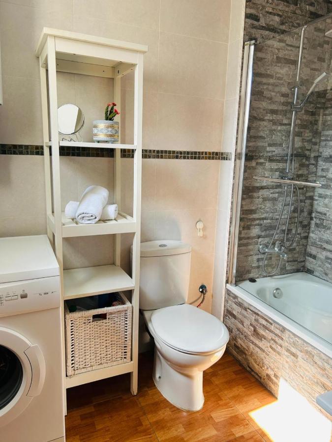 Apartamento Atico Centro Center Málaga