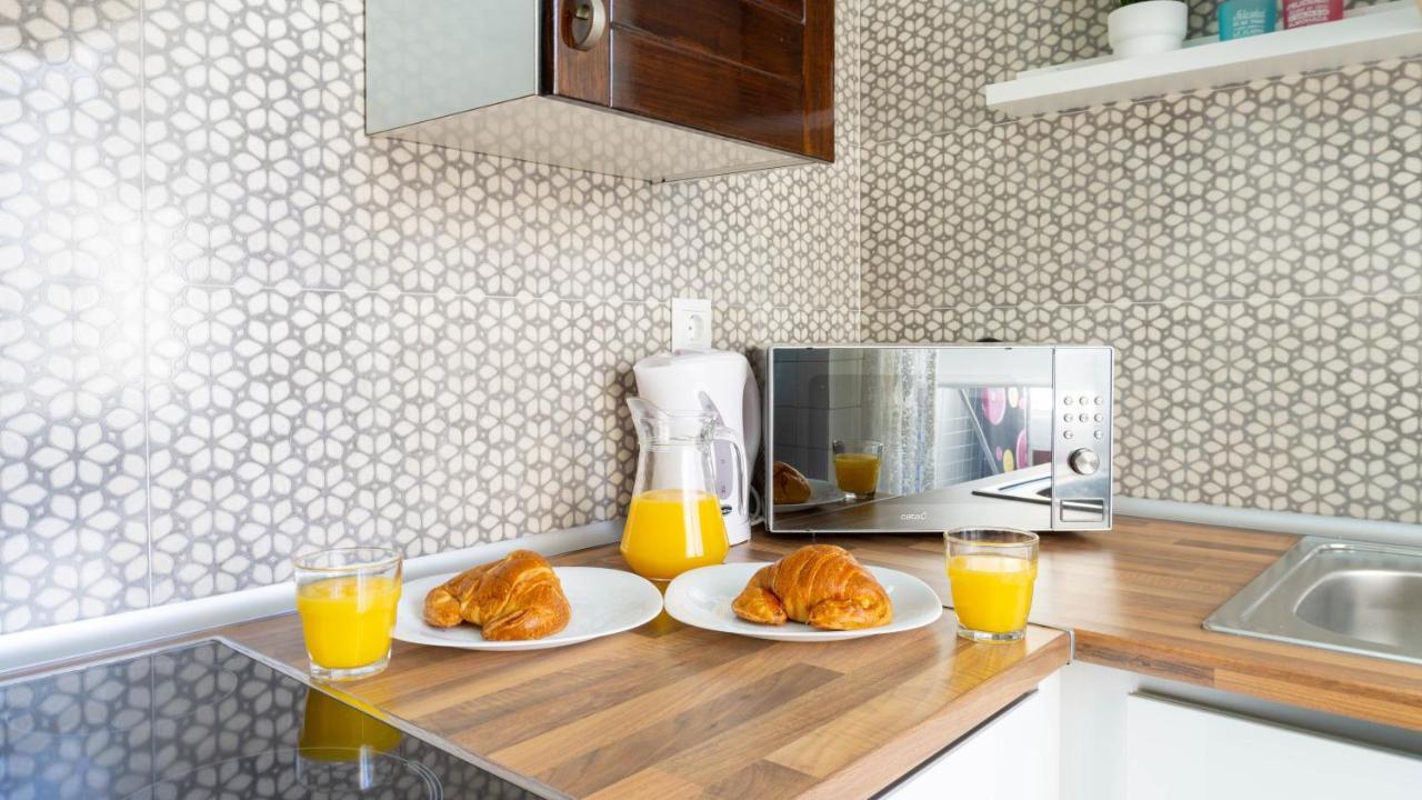 Amatista Appartement Málaga