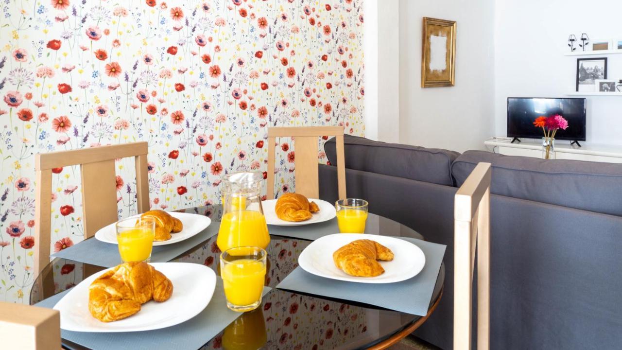 Amatista Appartement