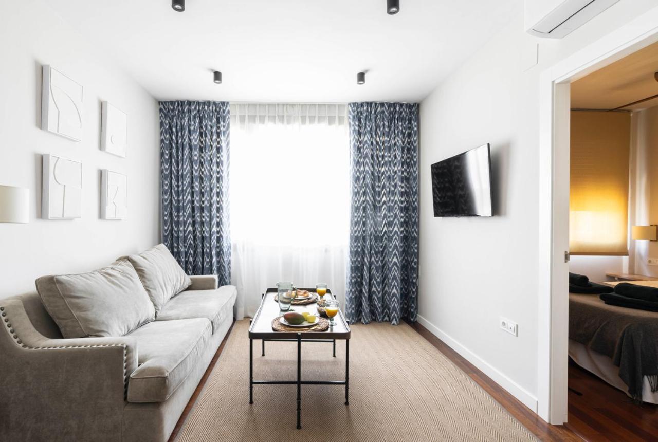 Apartment Livemalaga Boutique