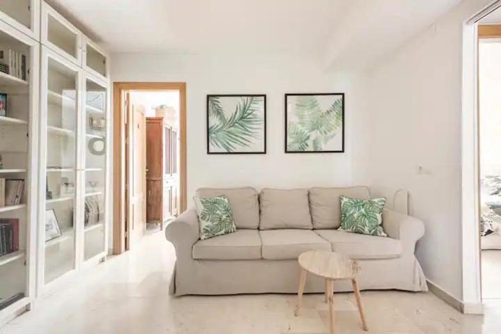 Lunaroom Center & Quiet * Malaga