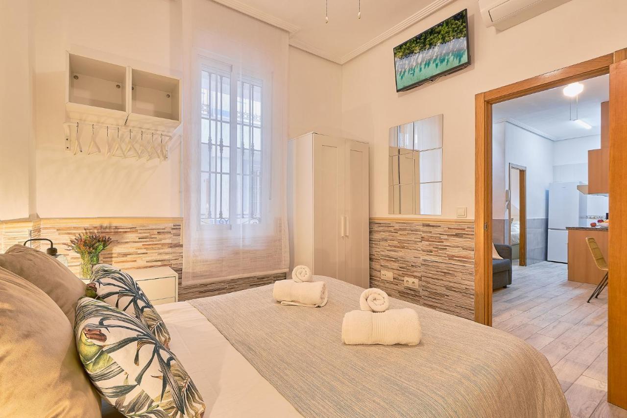 Patio Andaluz - Center Apartment