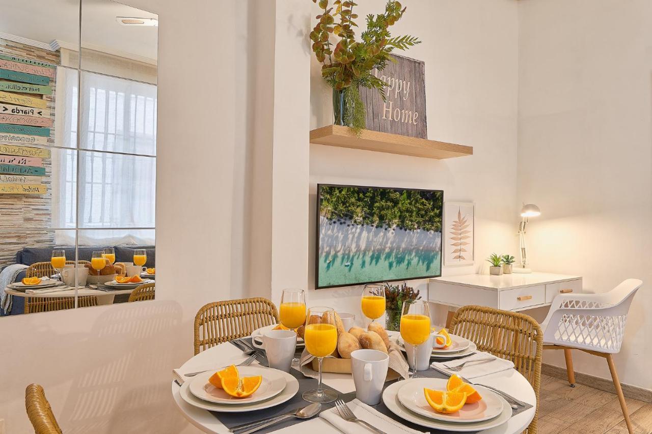Patio Andaluz - Center Apartment *