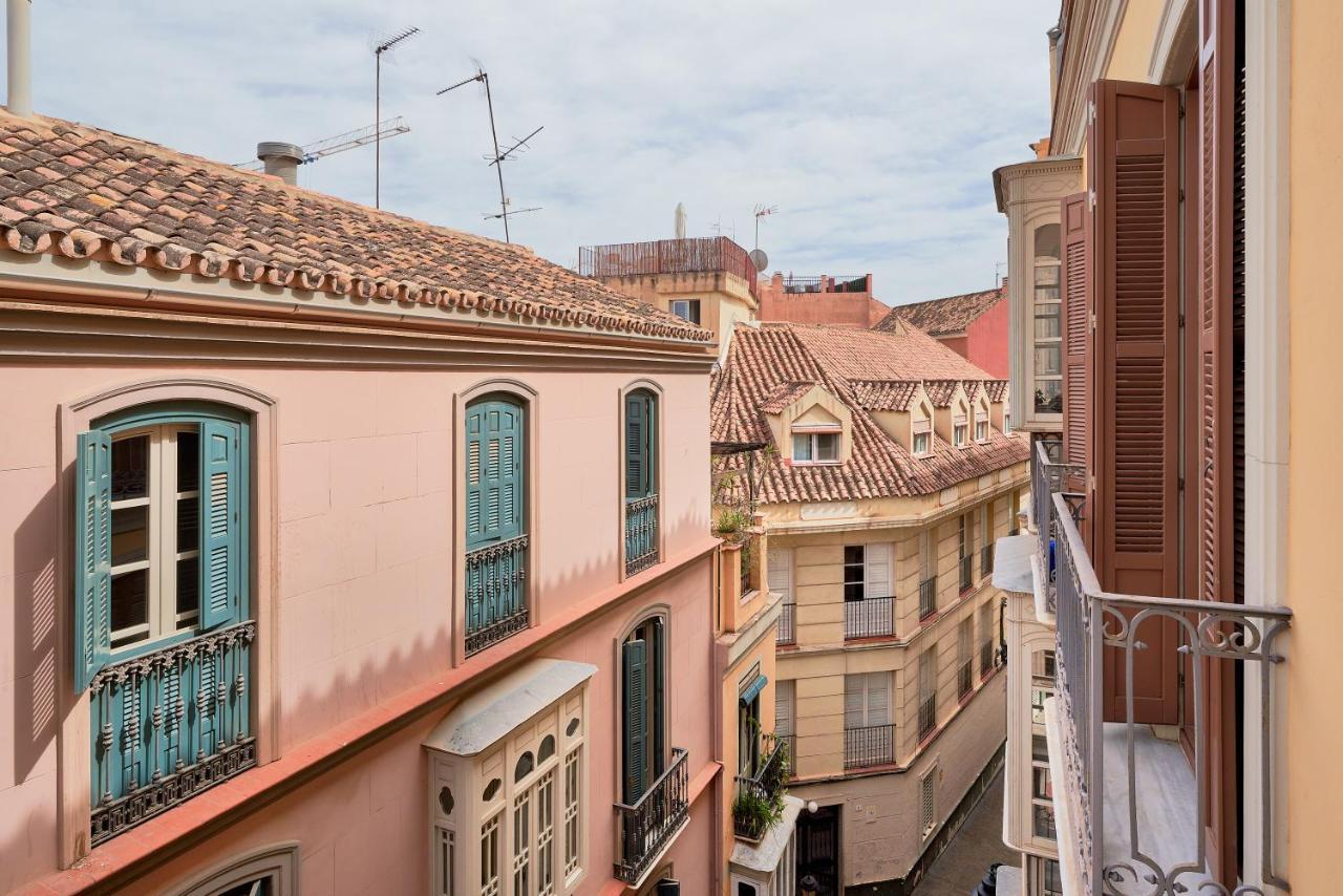 City Suite Leilighet *