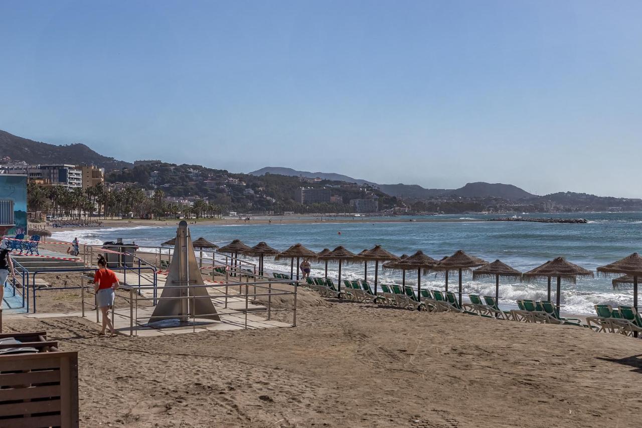 Estudio Malagueta, Muelle Uno Views Lägenhet *