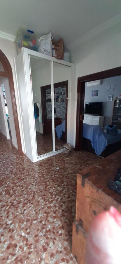 Quarto em Acomodações Particulares Blue Sky Málaga