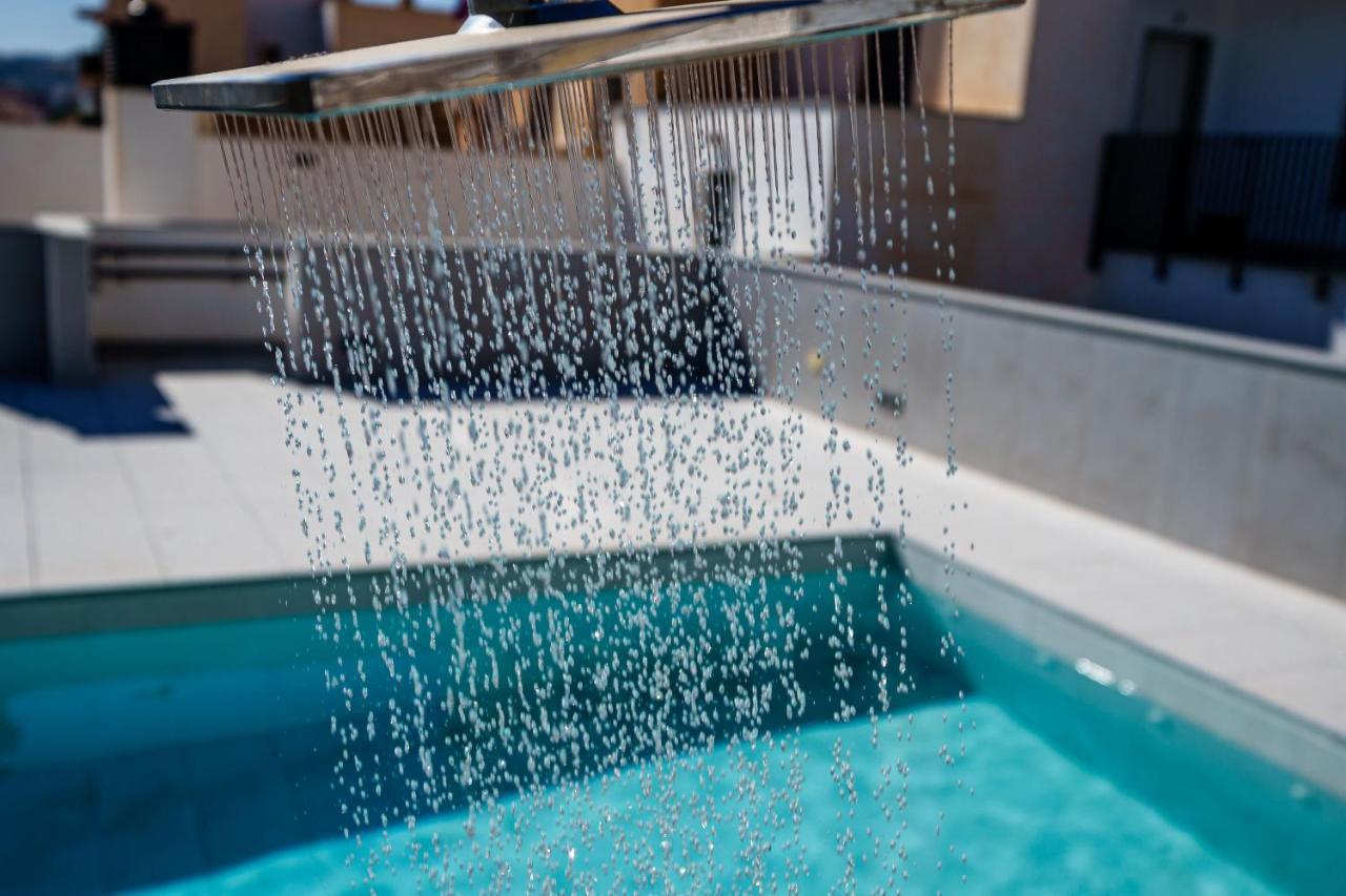 Centre Pool & Parking Appartement *