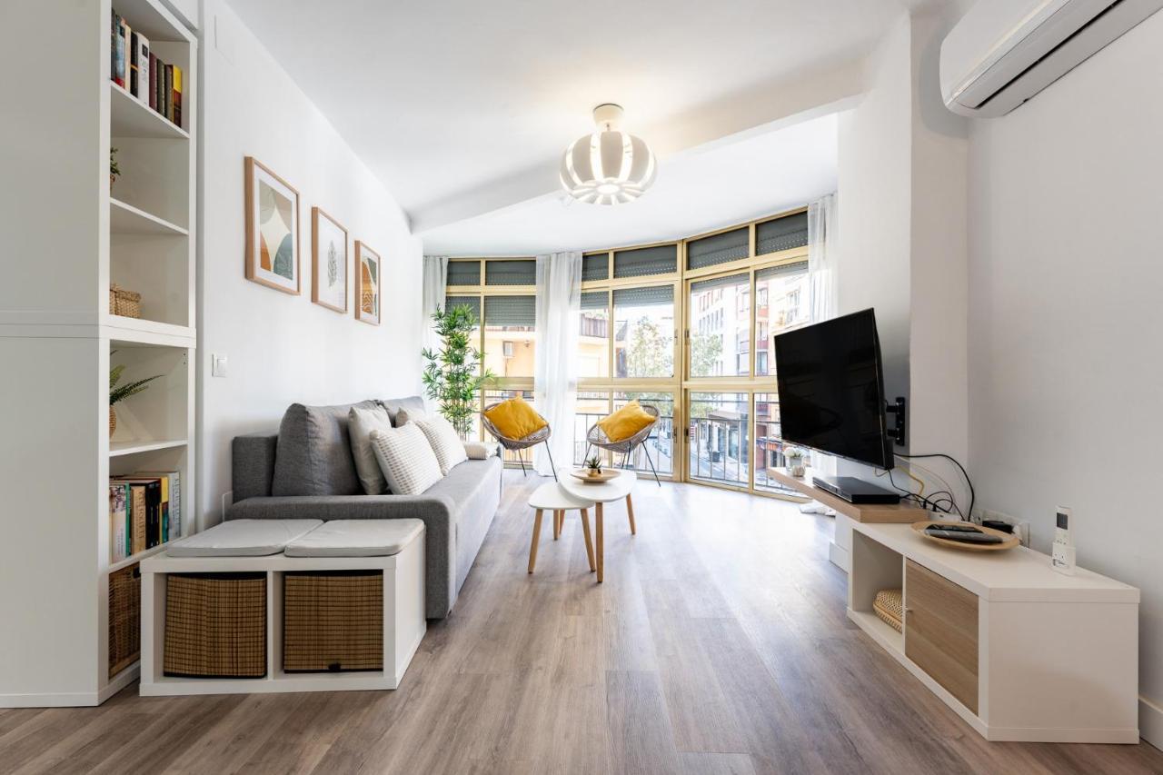 Malagasuite Lovely Appartement *