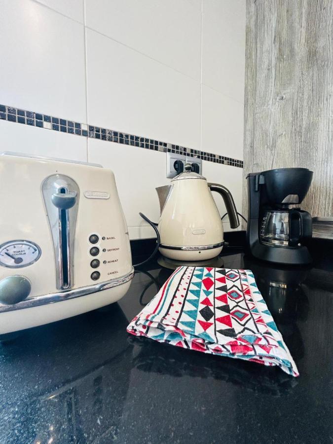 Apartamento Atico Centro Center Málaga