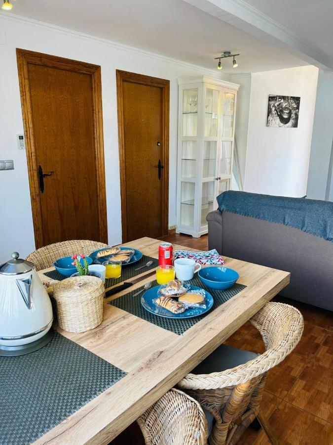 Apartamento Atico Centro Center