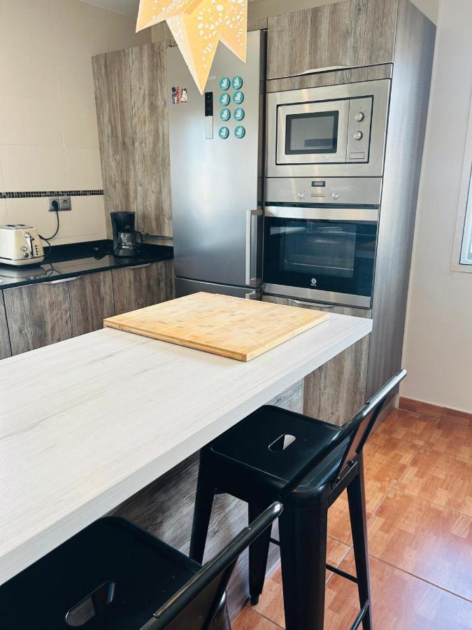 Atico Centro Center Apartamento *