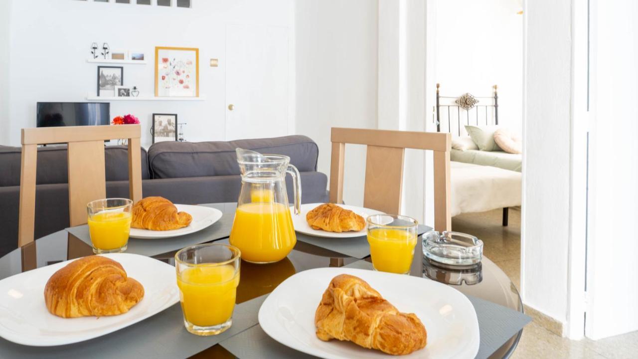 Amatista Appartement *