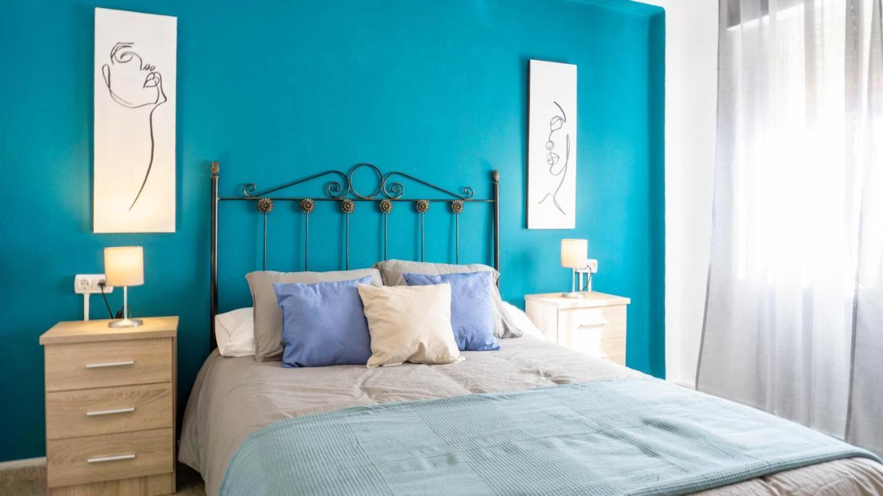 Amatista Appartement *