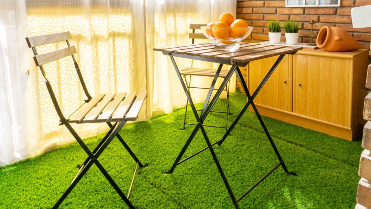 Amatista Appartement