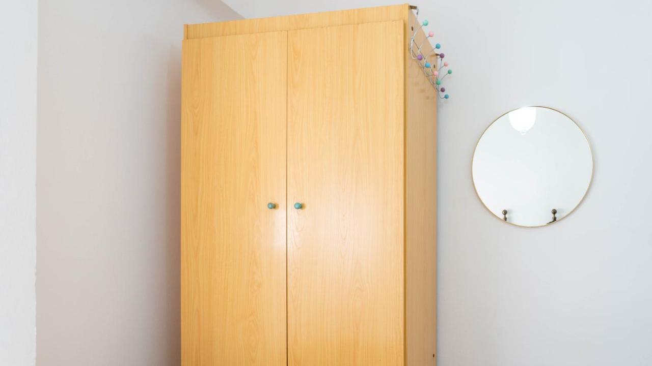 Appartement Amatista Málaga