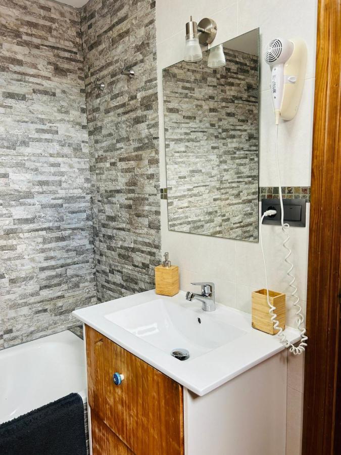 Atico Centro Center Apartamento *