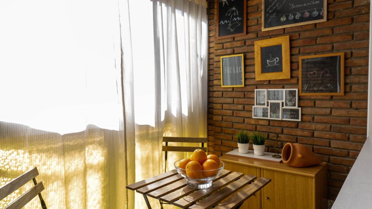 Amatista Appartement
