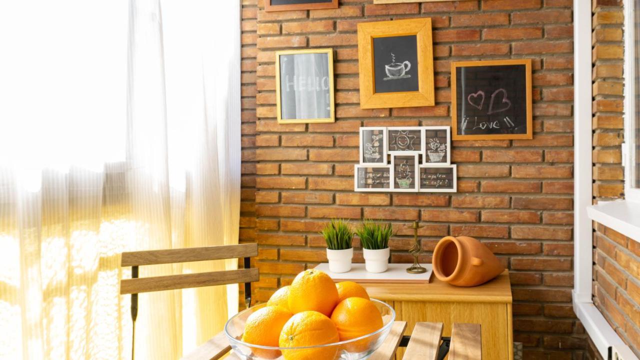 Appartement Amatista *