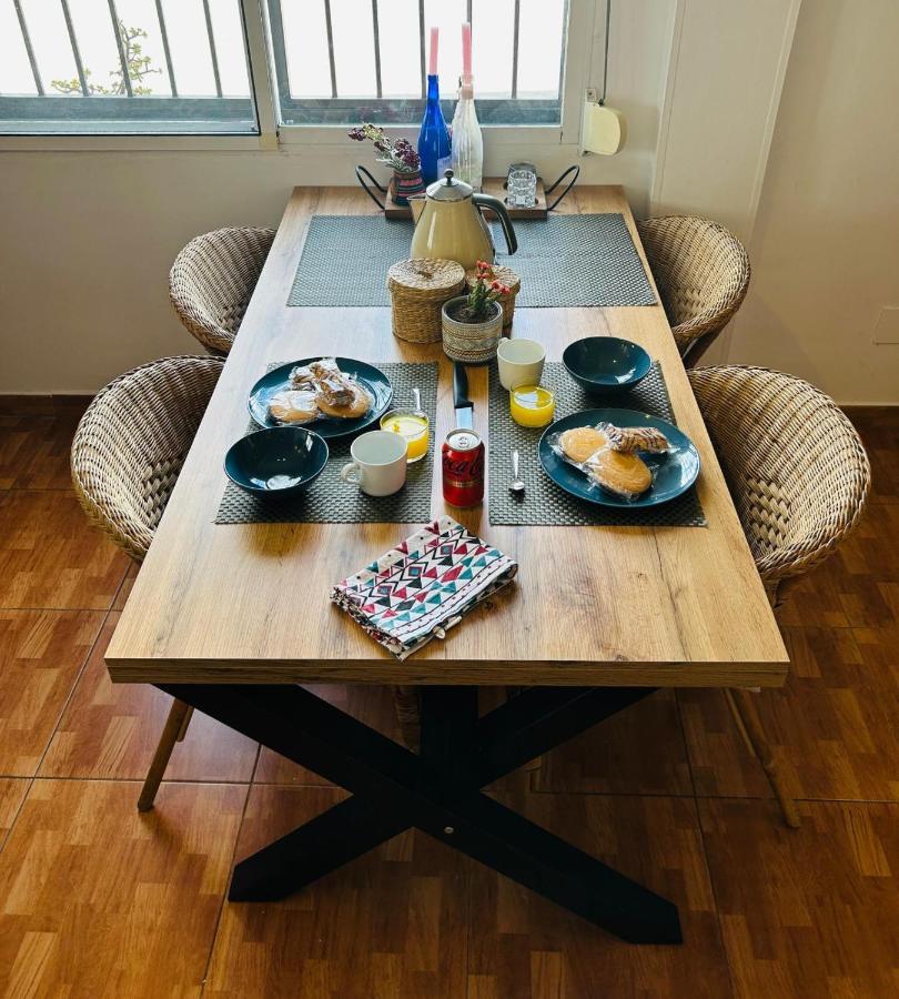 Atico Centro Center Apartamento Málaga