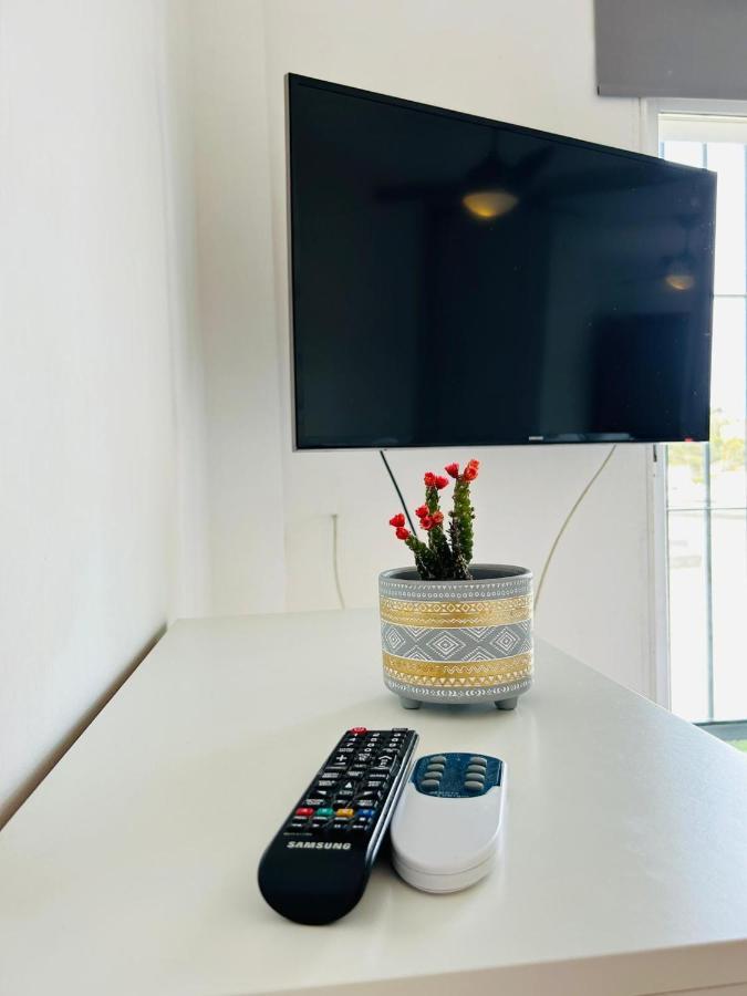 Apartamento Atico Centro Center