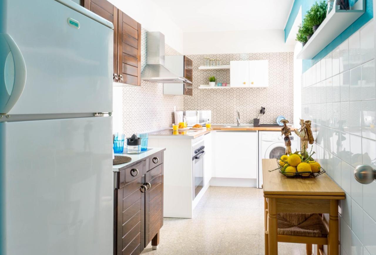 Appartement Amatista Málaga