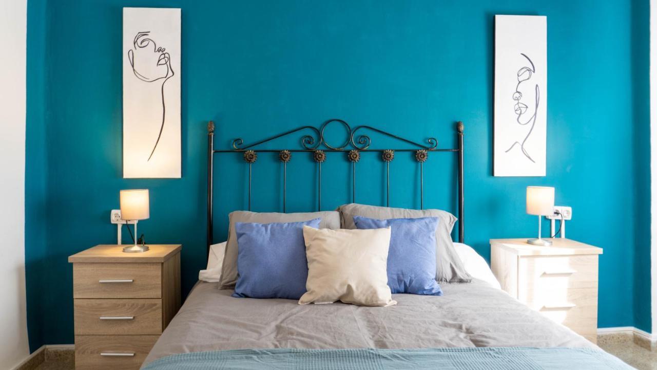 Appartement Amatista *