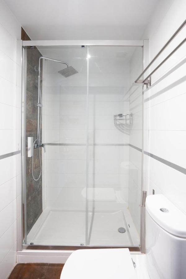Livemalaga Boutique Apartment *