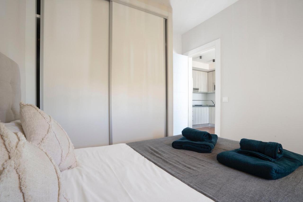 Livemalaga Boutique Apartment Malaga