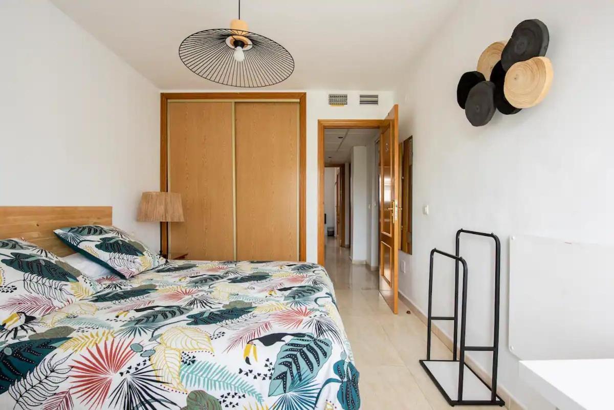 Lunaroom Center & Quiet Rum i privatbostad *