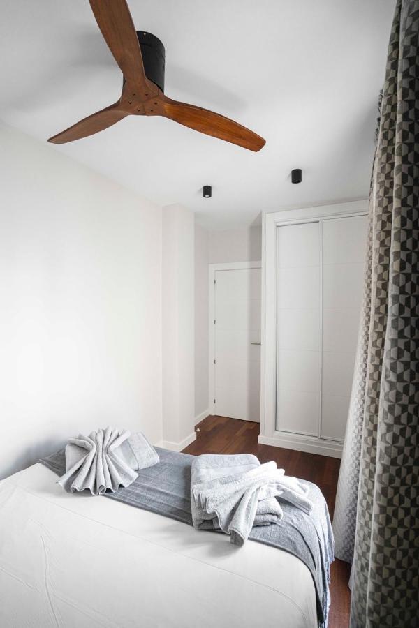 Livemalaga Boutique Apartment *