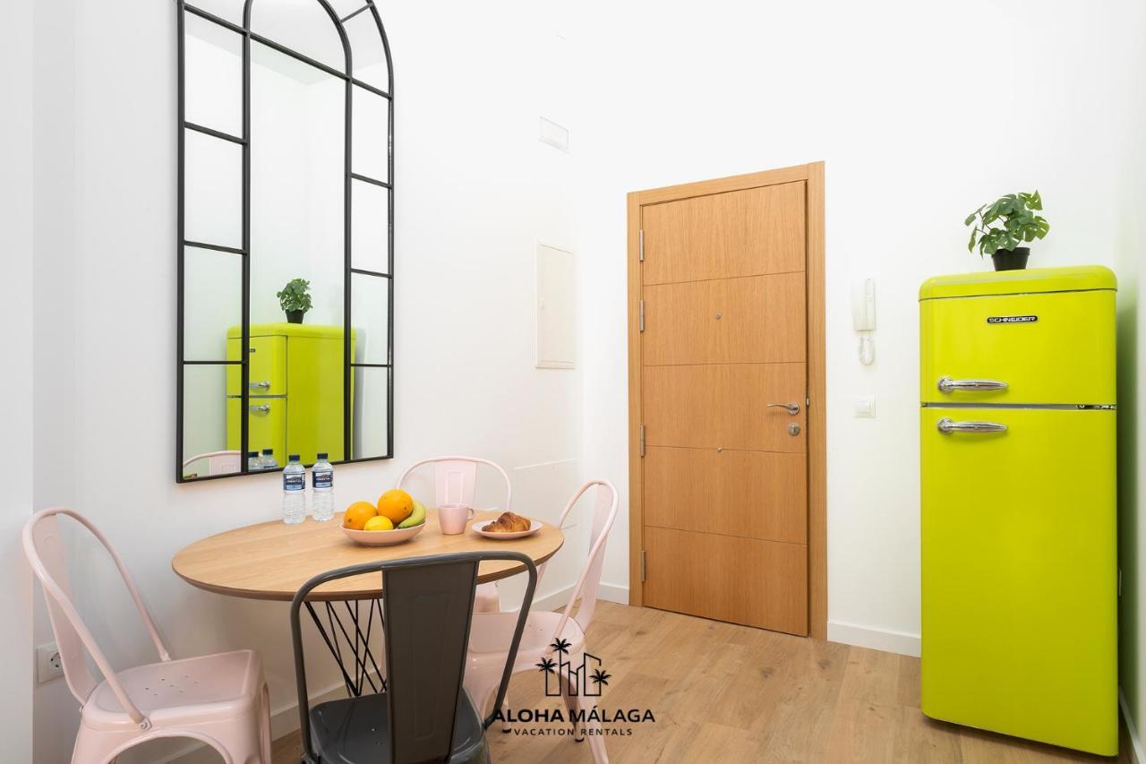 Appartamento Apartments, Centro Historico By Alohamalaga