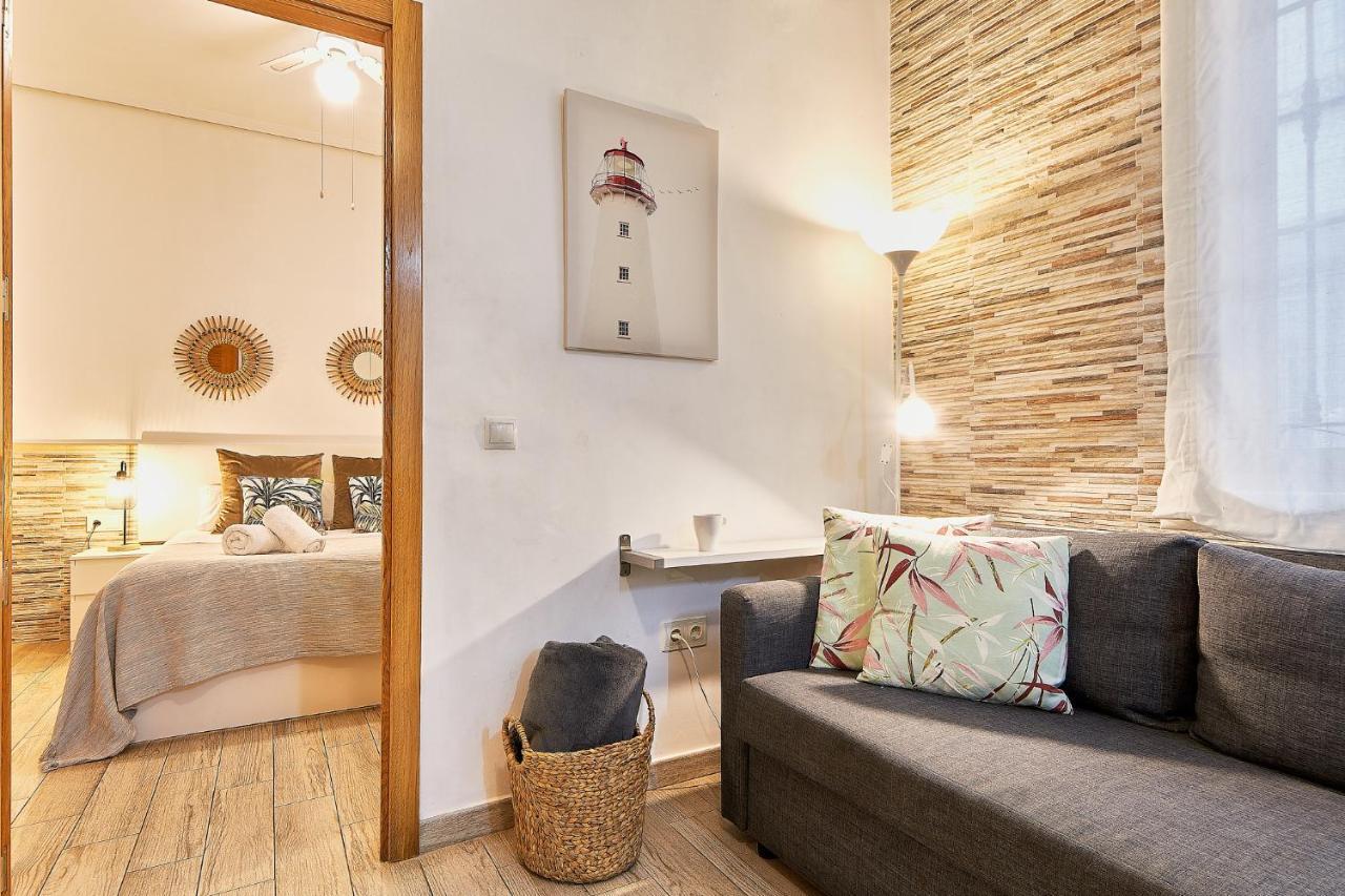 Patio Andaluz - Center Apartment *