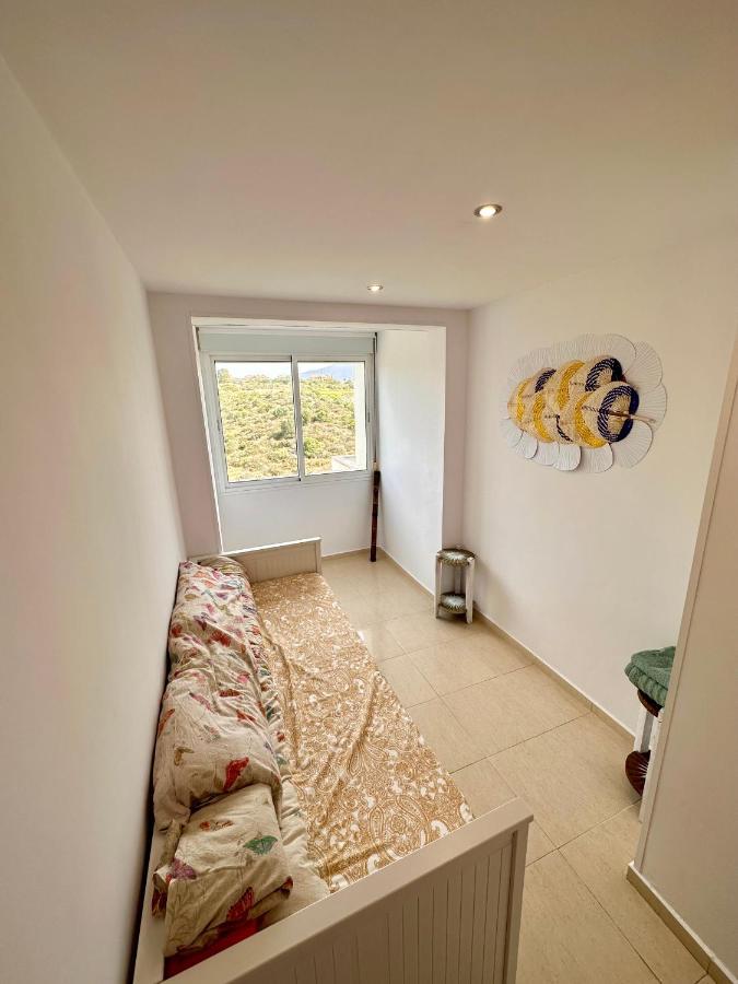Apartamento ático Natuka Mijas Costa 250m2 De Relax Y Sol Málaga