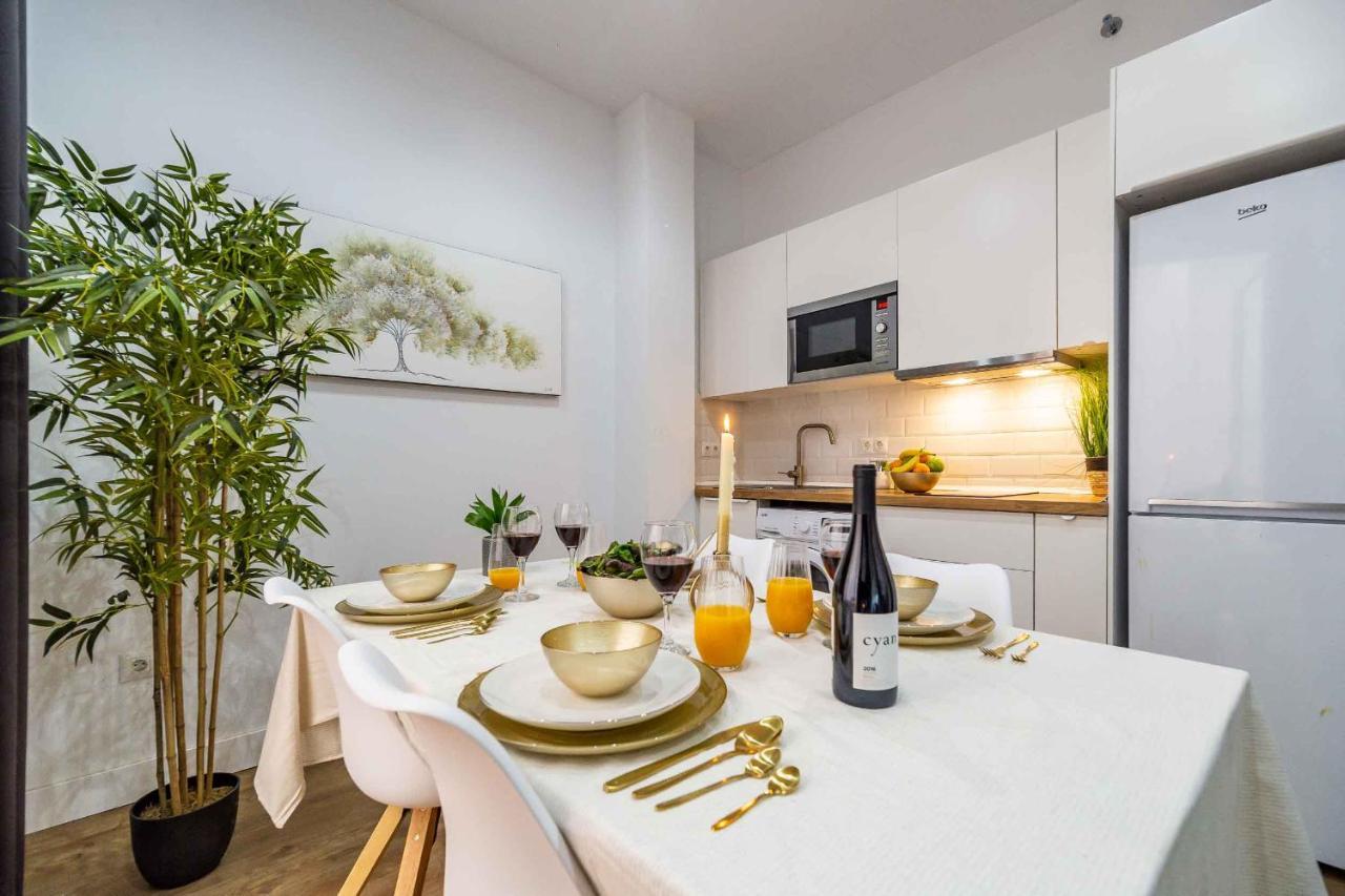 Apartment Centro Marmoles