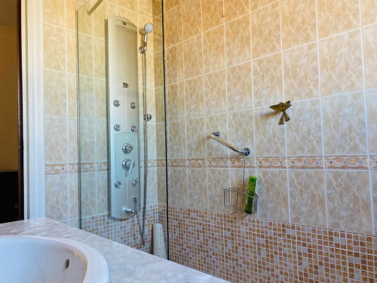 Apartamento Afligidos Apartamento Con Vistas A La Alcazaba *