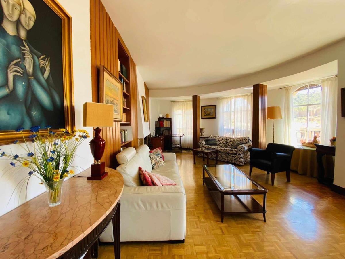 Afligidos Apartamento Con Vistas A La Alcazaba Apartamento Málaga
