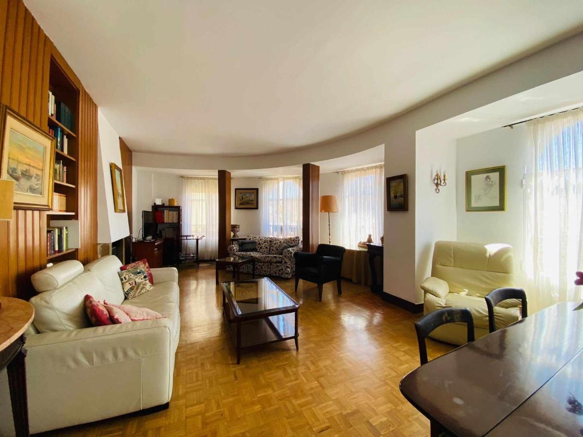 Apartamento Afligidos Apartamento Con Vistas A La Alcazaba Málaga