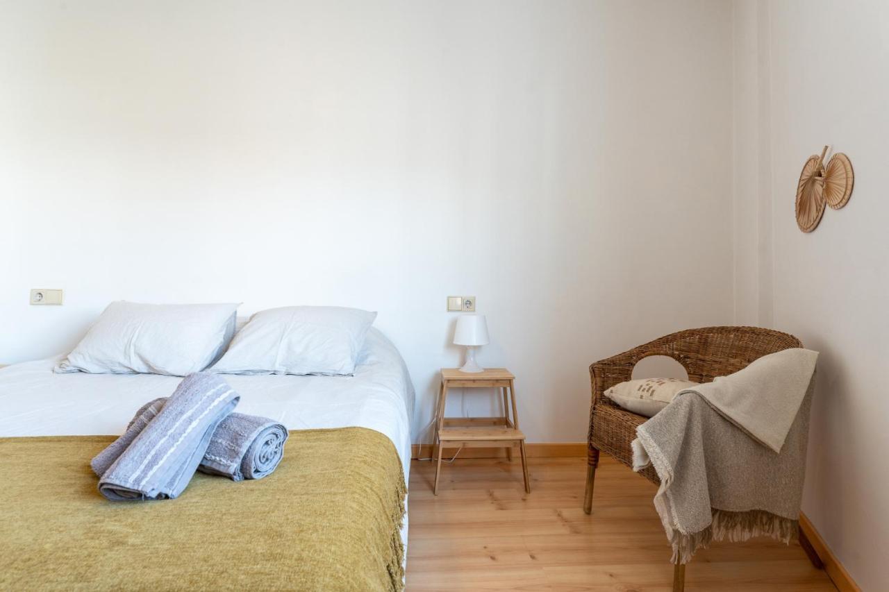 Appartamento Malagasuite Beautiful Center *