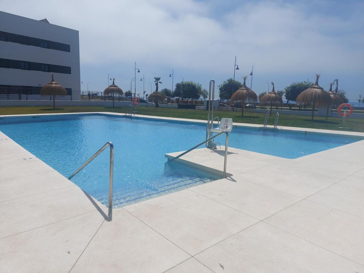 Valle-niza: Beachfront Retreat In Velez-malaga * Málaga