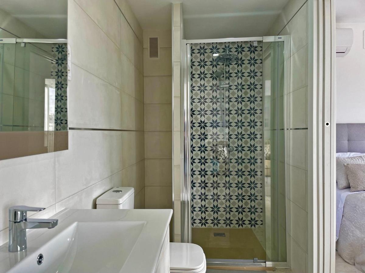 Apartamento Altamar - Ole Solutions Apartment *
