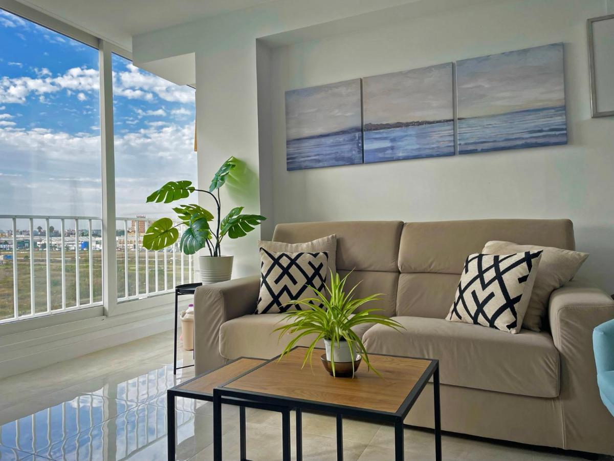 Apartamento Altamar - Ole Solutions Malaga
